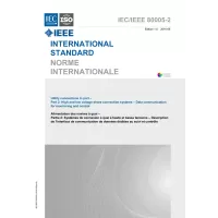 IEC /IEEE 80005-2 Ed. 1.0 b:2016