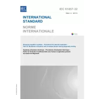 IEC 61857-32 Ed. 1.0 b:2019