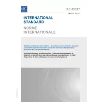 IEC 62327 Ed. 2.0 b:2017