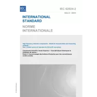 IEC 62024-2 Ed. 2.0 b:2020