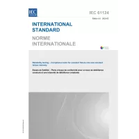 IEC 61124 Ed. 4.0 b:2023