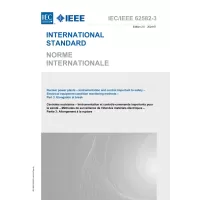 IEC /IEEE 62582-3 Ed. 2.0 B:2024