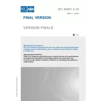 IEC 80601-2-35 Ed. 1.1 b:2016