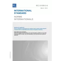 IEC 61058-2-6 Ed. 2.0 b:2018