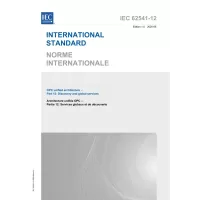 IEC 62541-12 Ed. 1.0 b:2020