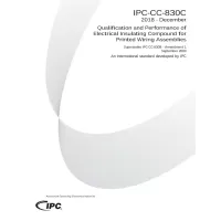 IPC CC-830C