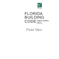 ICC FL-BC-FUEL-GAS-2023