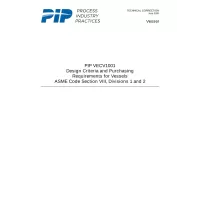 PIP VECV1001