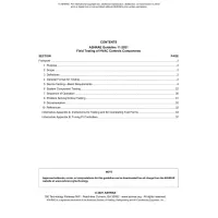 Guideline 11-2021-- Field Testing of HVAC Controls Components