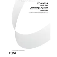 IPC 4921A