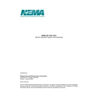 NEMA BS 31001-2021