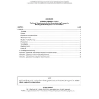 Guideline 1.2-2019 -- Technical Requirements for the Commissioning Process for Existing HVAC&R Systems and Assemblies