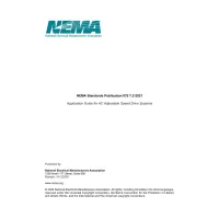 NEMA ICS 7.2-2021