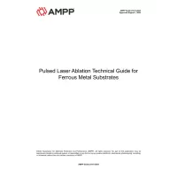 NACE AMPP Guide 21611-2024