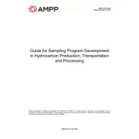 NACE AMPP Guide 21567-2024