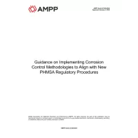 NACE AMPP Guide 21569-2024