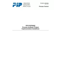 PIP PCEPA002