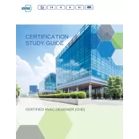 Certification Study Guide: Certified HVAC Designer (CHD)