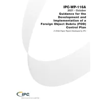 IPC WP-116A