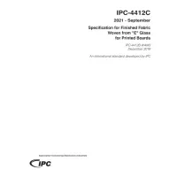 IPC 4412C