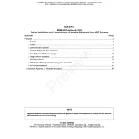 Guideline 41-2023 -- Design, Installation and Commissioning of Variable Refrigerant Flow (VRF) Systems