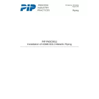 PIP PNSC0011