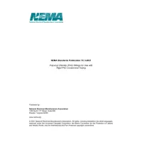 NEMA TC 3-2021