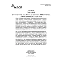 NACE TM0111-2011