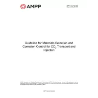 NACE AMPP Guide 21532-2023