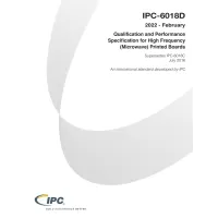 IPC 6018D