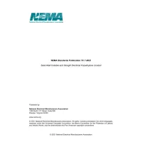 NEMA TC 7-2021