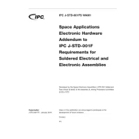 IPC J-STD-001FS WAM1