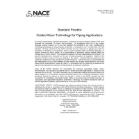 NACE SP0313-2013