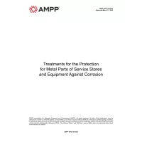 NACE AMPP SP03-30-2022