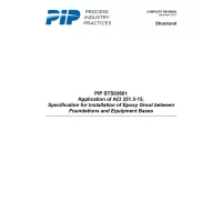 PIP STS03601