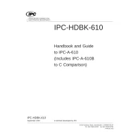 IPC HDBK-610