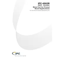 IPC 4562B