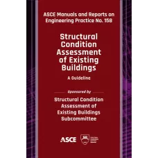 ASCE Manual of Practice No. 158