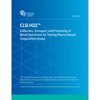 CLSI H21