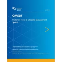 CLSI QMS19 (R2021)