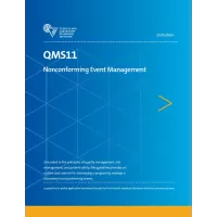 CLSI QMS11-Ed2 (R2019)