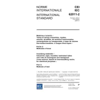 IEC 62011-2 Ed. 1.0 b:2004