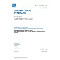 IEC 61290-3-2 Ed. 2.0 b:2008