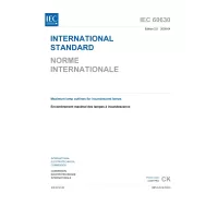 IEC 60630 Ed. 2.5 b:2005