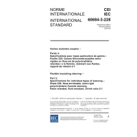 IEC 60684-3-228 Ed. 2.0 b:2004