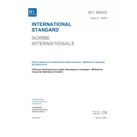 IEC 60442 Ed. 2.1 b:2003