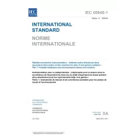 IEC 60846-1 Ed. 1.0 b:2009