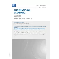 IEC 61508-2 Ed. 2.0 b:2010