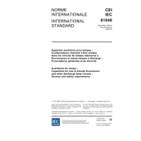 IEC 61048 Ed. 2.0 b:2006