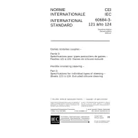 IEC 60684-3-121 Ed. 2.0 b:2001